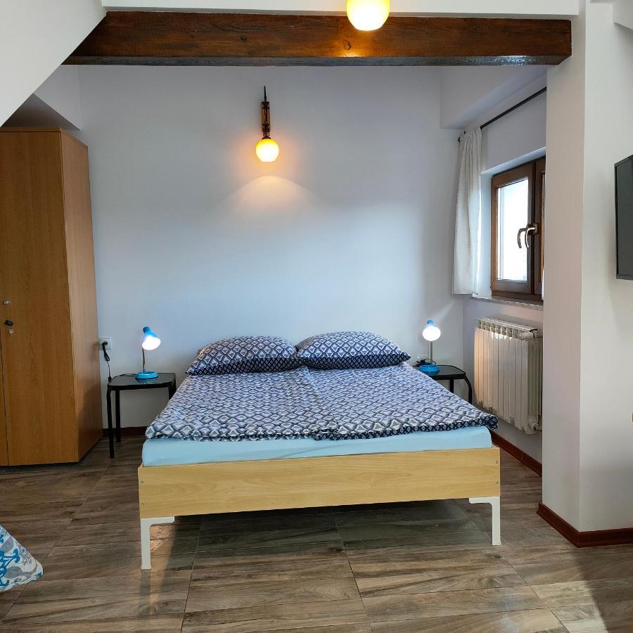 Pokoje Klonowa Kołobrzeg Extérieur photo