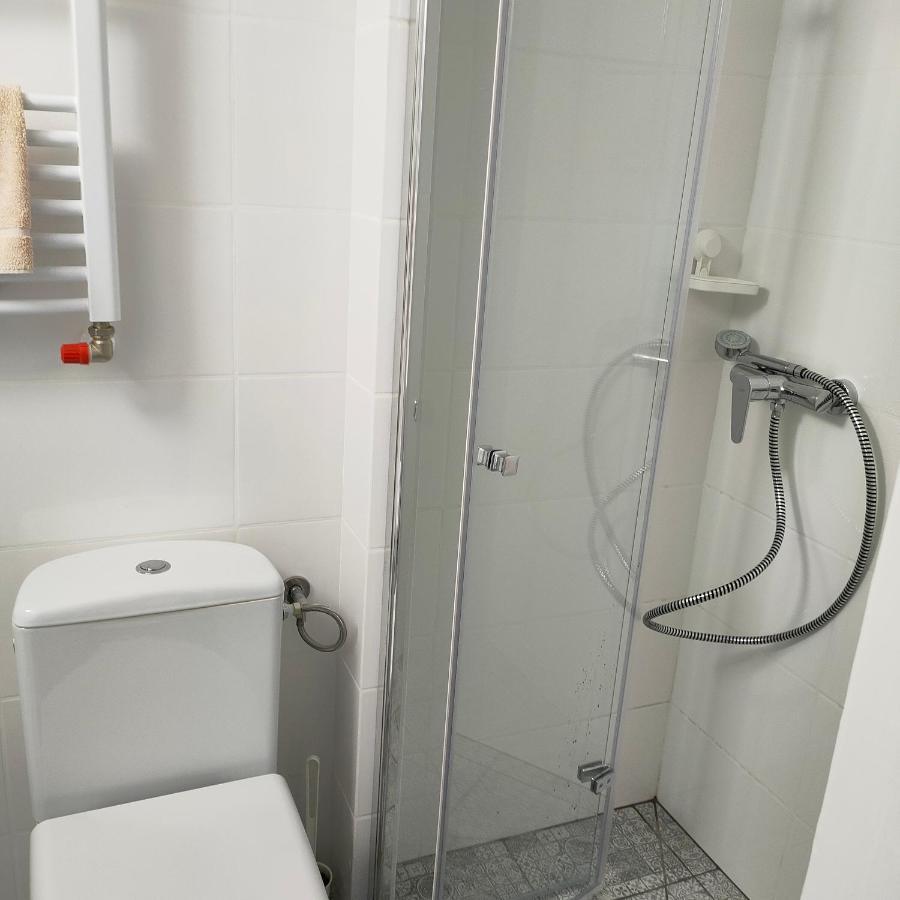 Pokoje Klonowa Kołobrzeg Extérieur photo