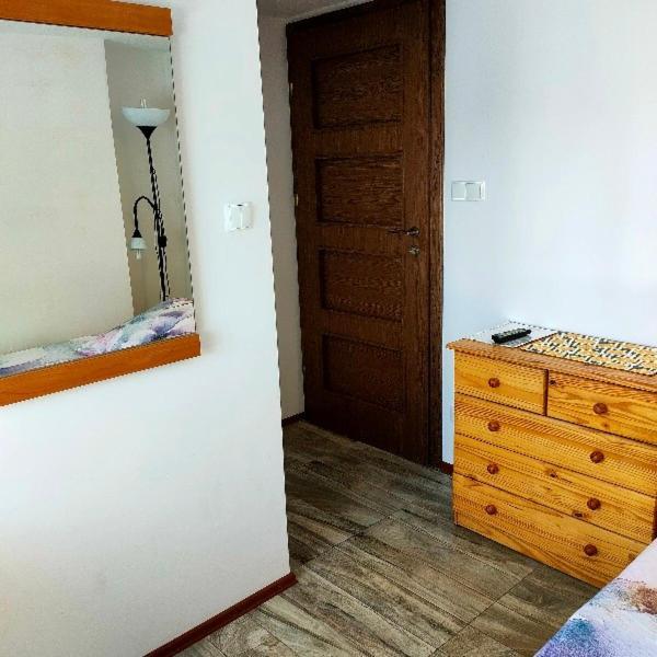 Pokoje Klonowa Kołobrzeg Extérieur photo