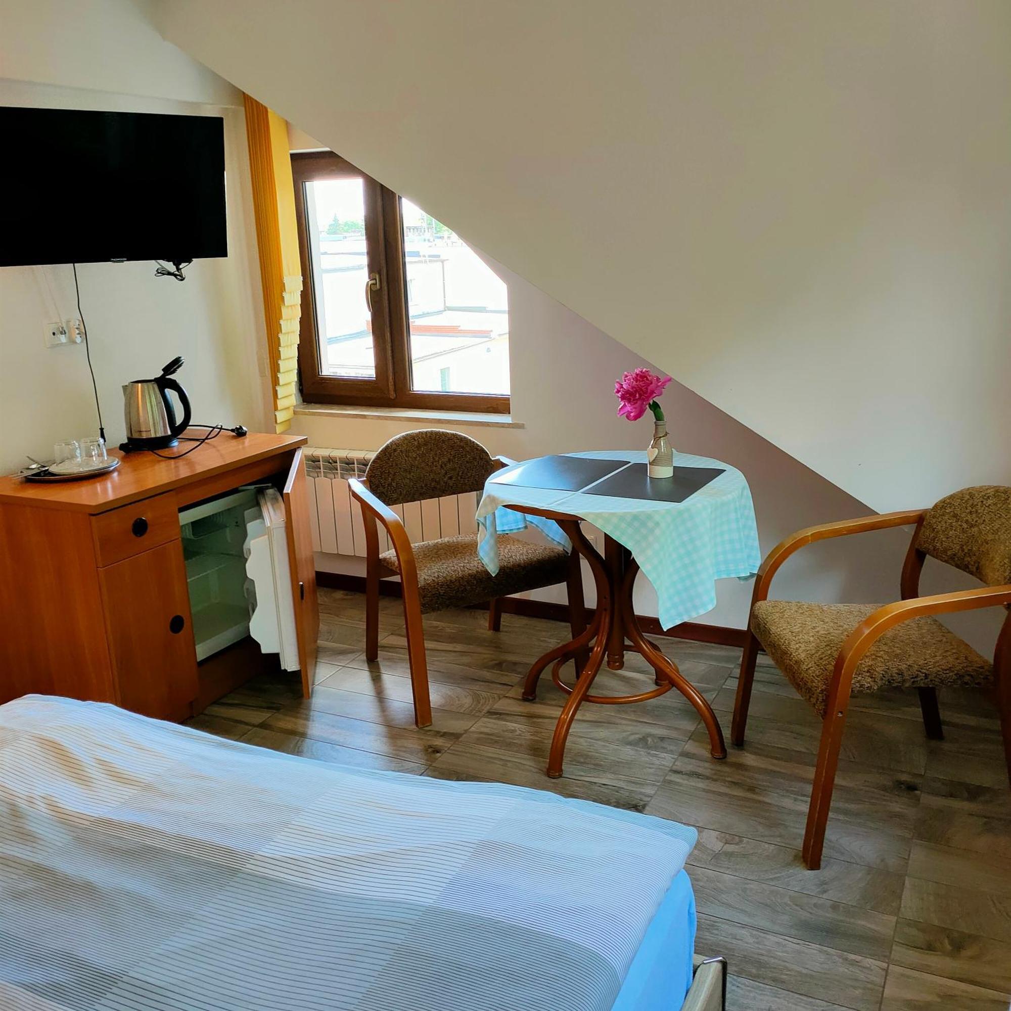 Pokoje Klonowa Kołobrzeg Extérieur photo