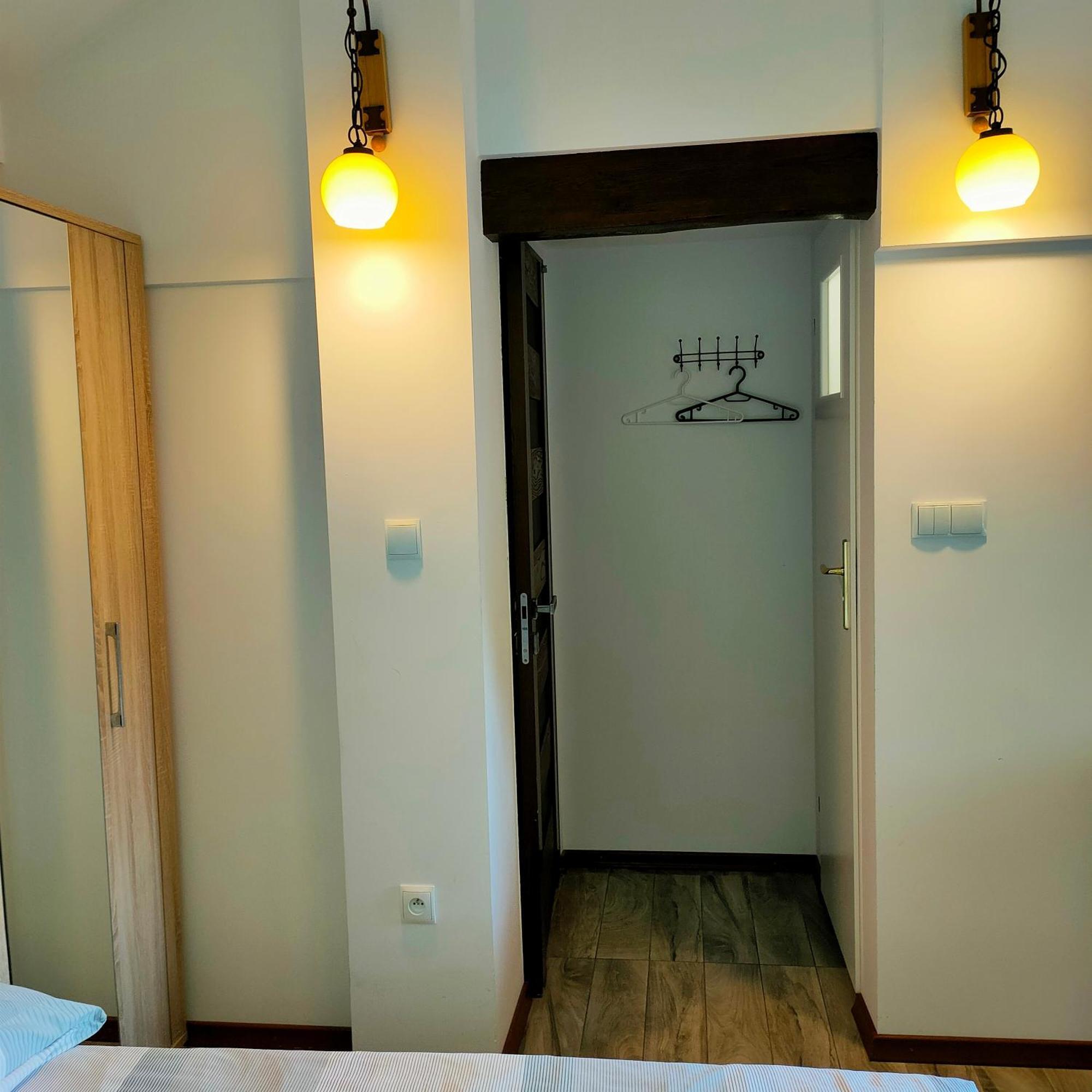 Pokoje Klonowa Kołobrzeg Extérieur photo