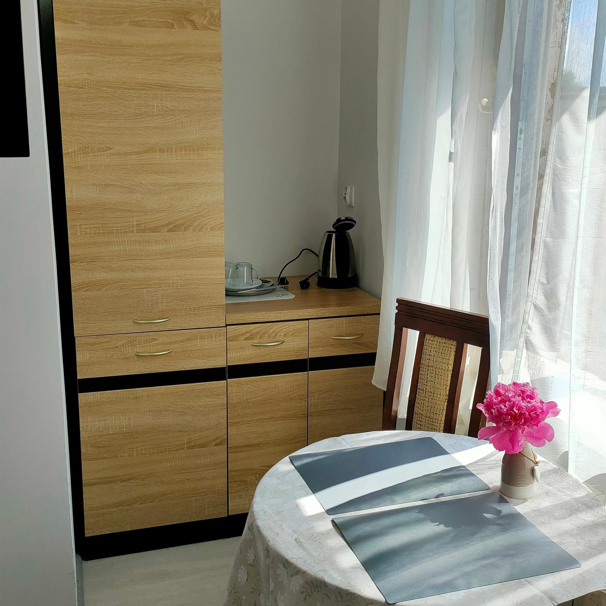 Pokoje Klonowa Kołobrzeg Extérieur photo