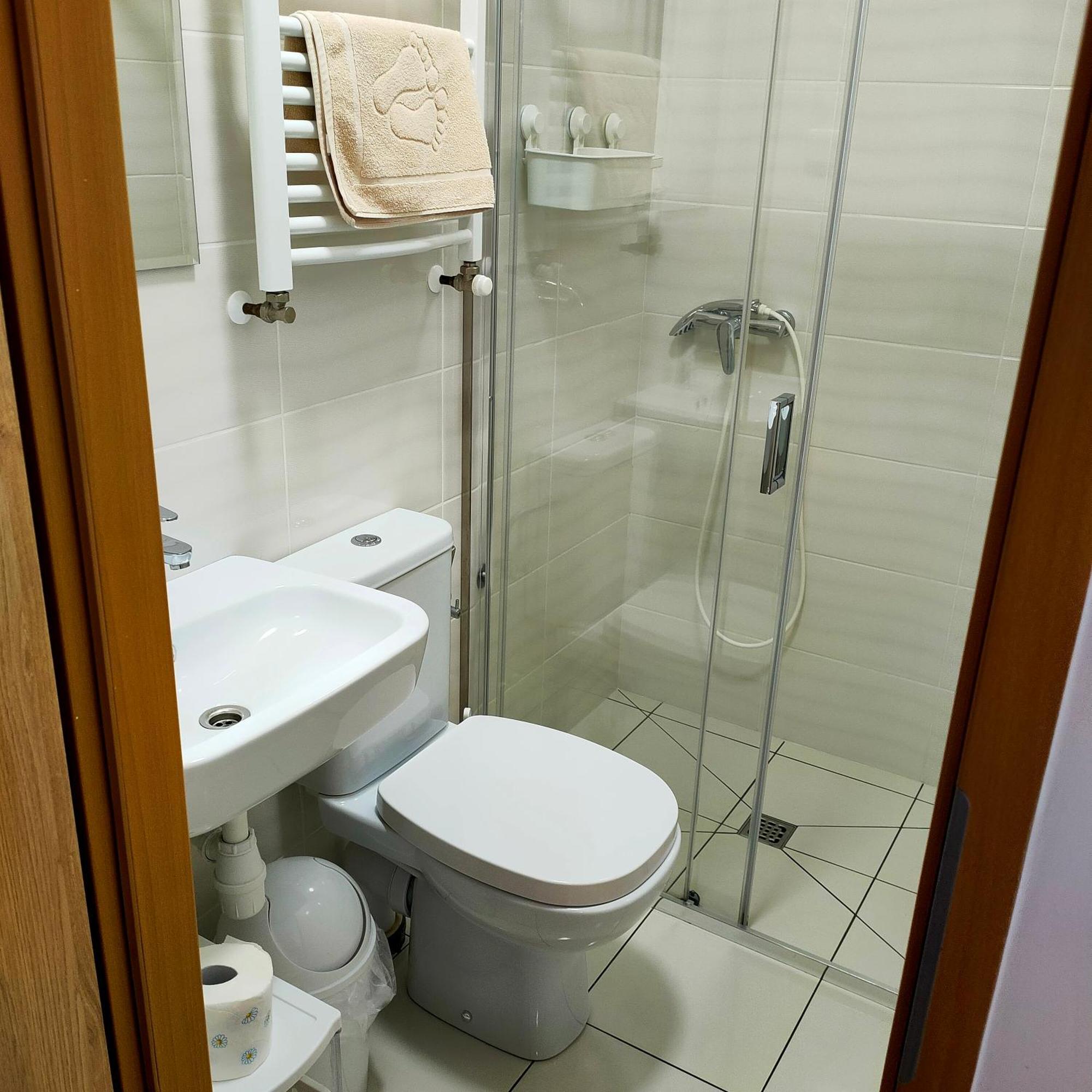 Pokoje Klonowa Kołobrzeg Extérieur photo