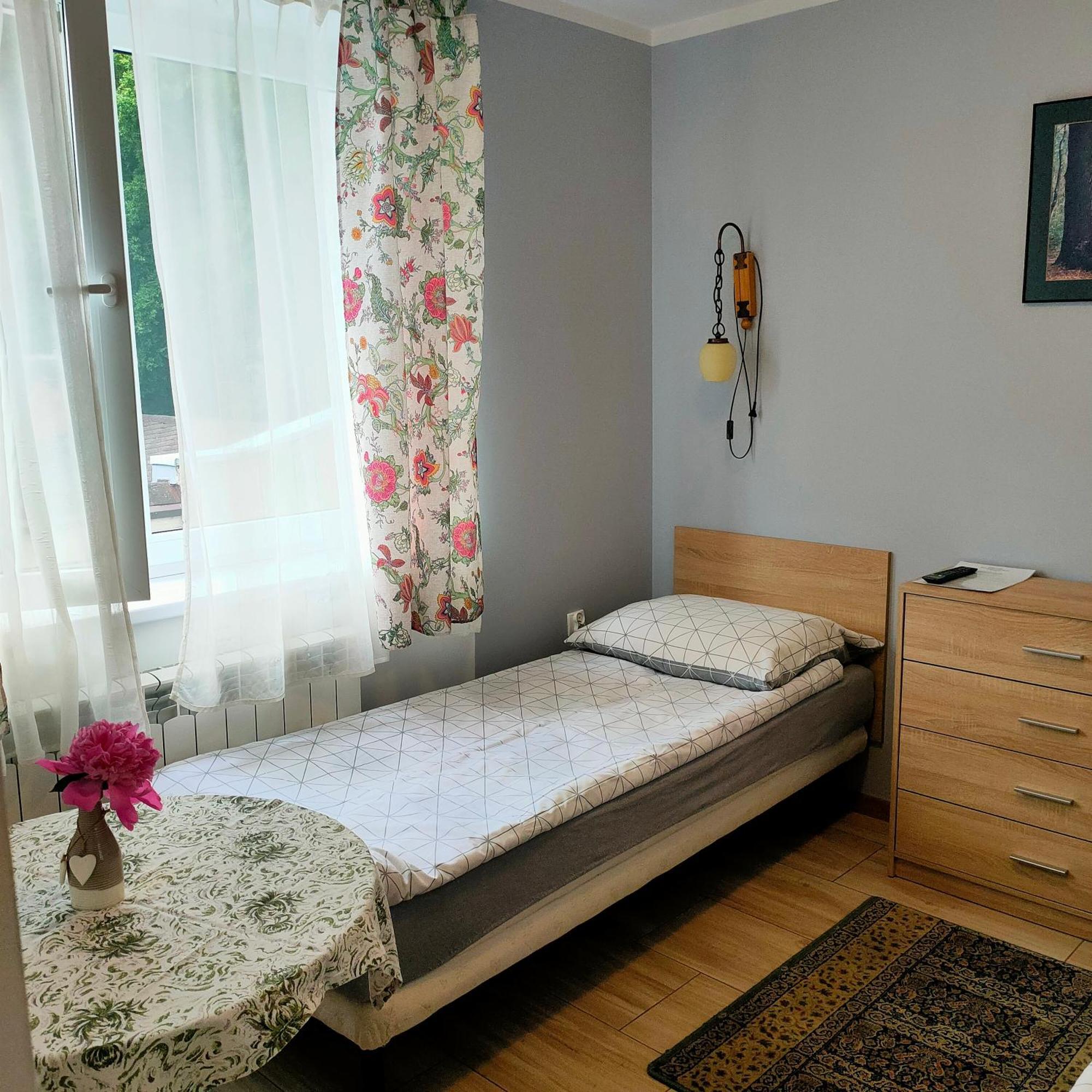 Pokoje Klonowa Kołobrzeg Extérieur photo