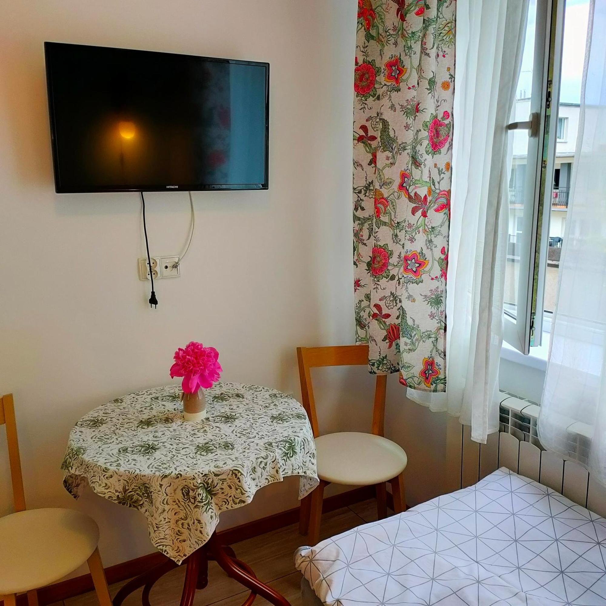 Pokoje Klonowa Kołobrzeg Extérieur photo