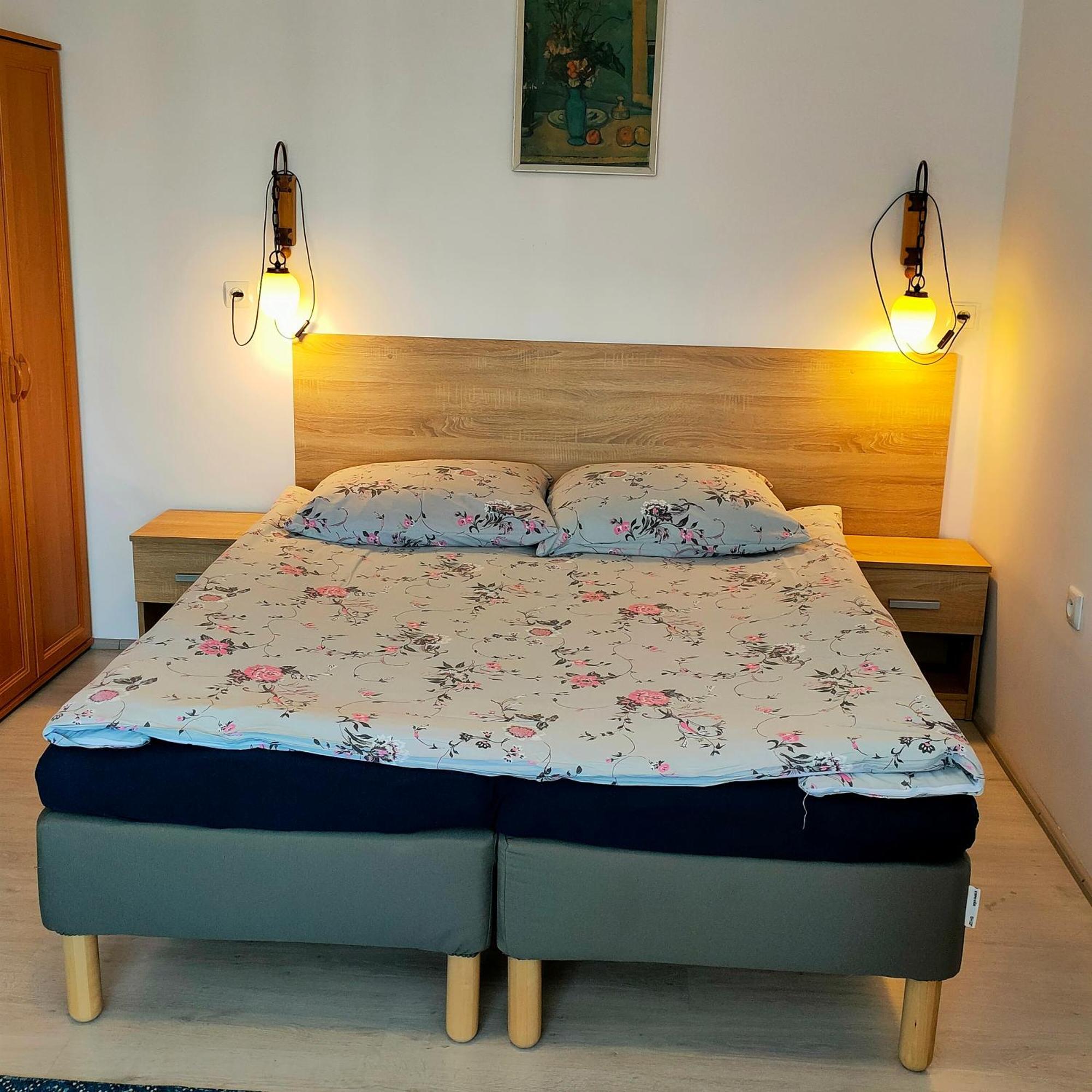 Pokoje Klonowa Kołobrzeg Extérieur photo