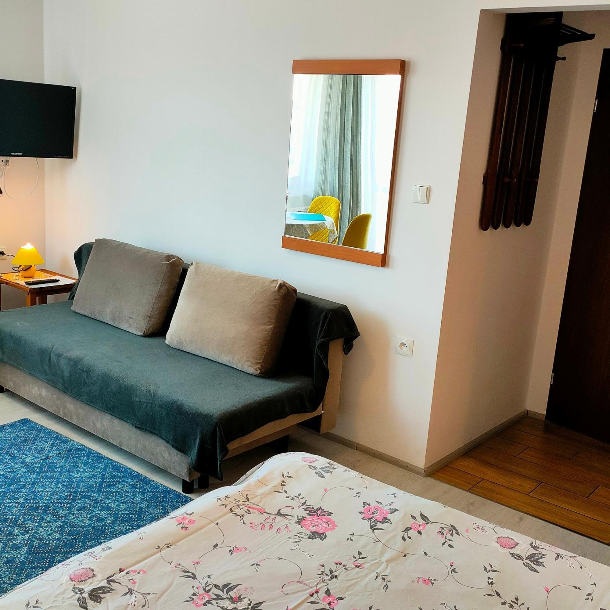 Pokoje Klonowa Kołobrzeg Extérieur photo