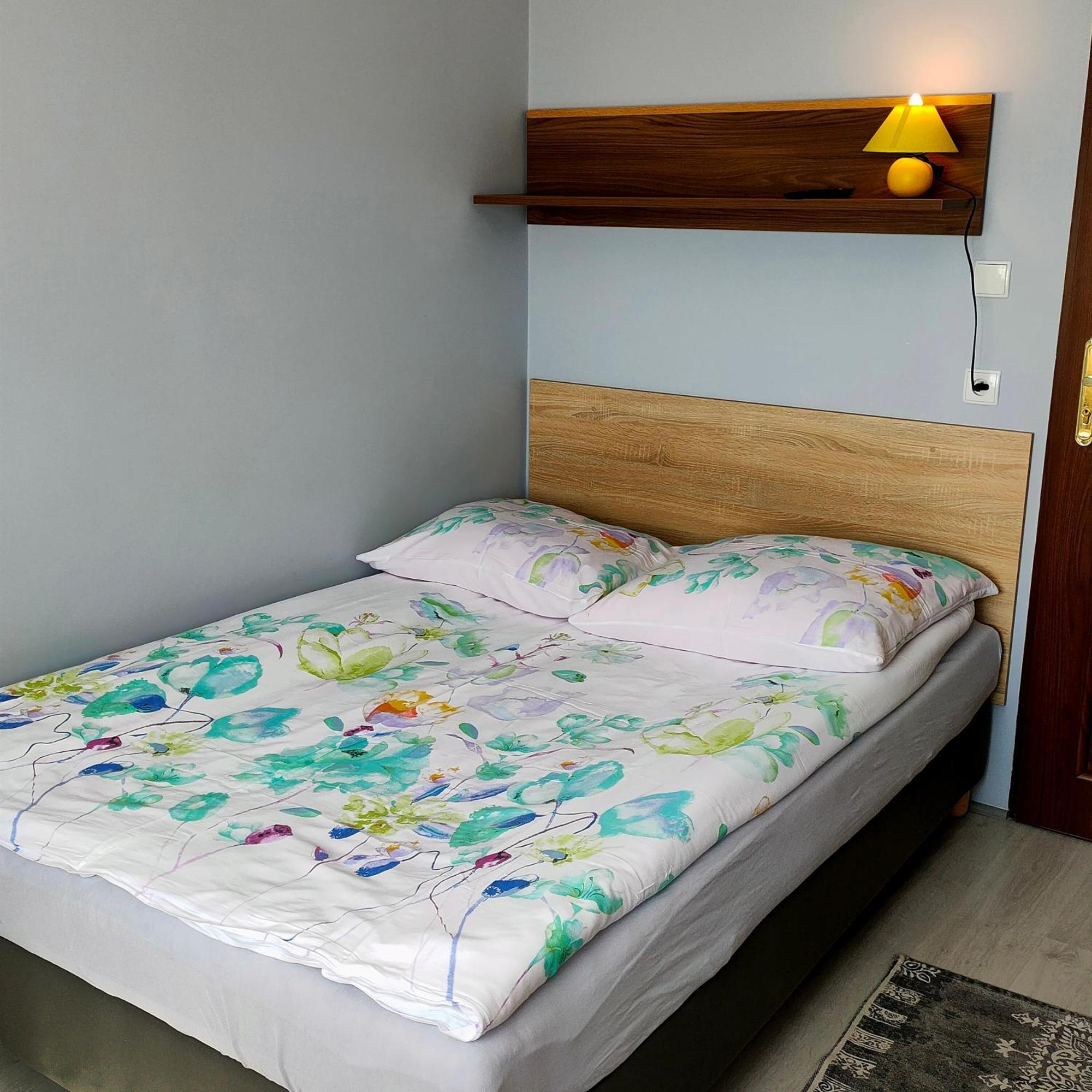 Pokoje Klonowa Kołobrzeg Extérieur photo