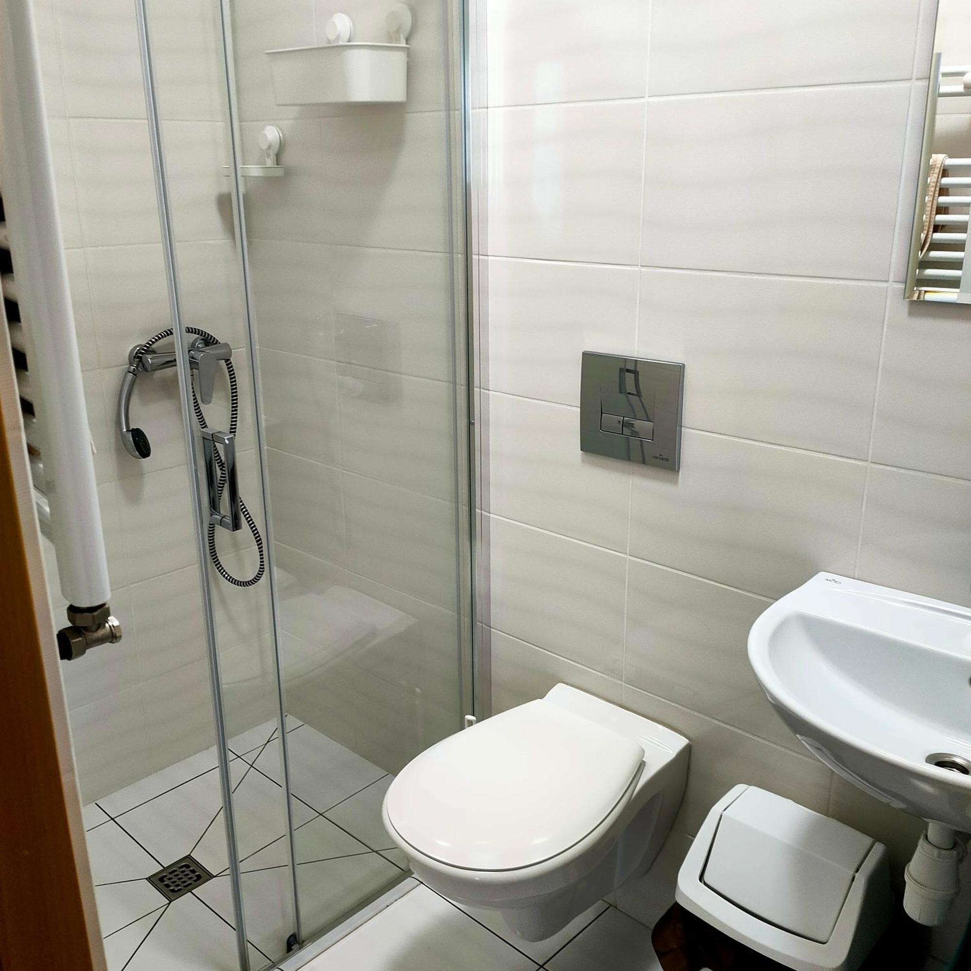 Pokoje Klonowa Kołobrzeg Extérieur photo