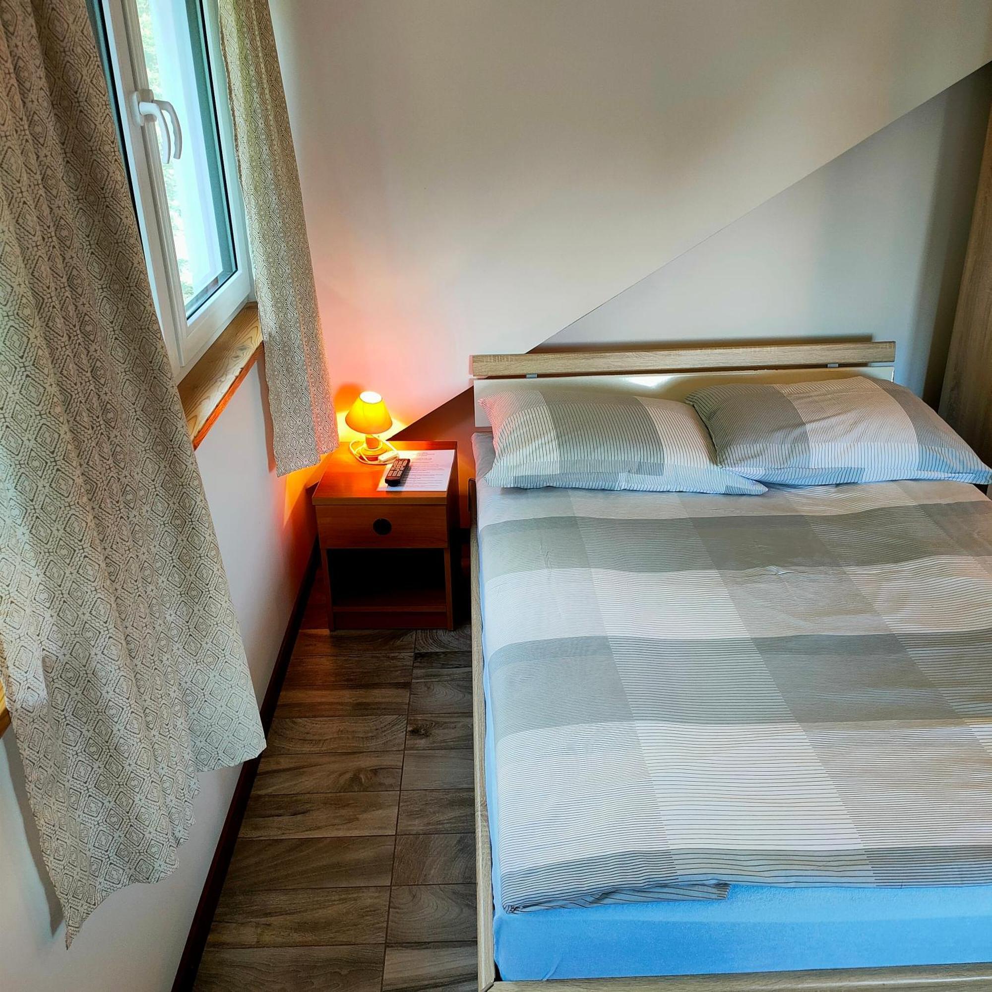 Pokoje Klonowa Kołobrzeg Extérieur photo