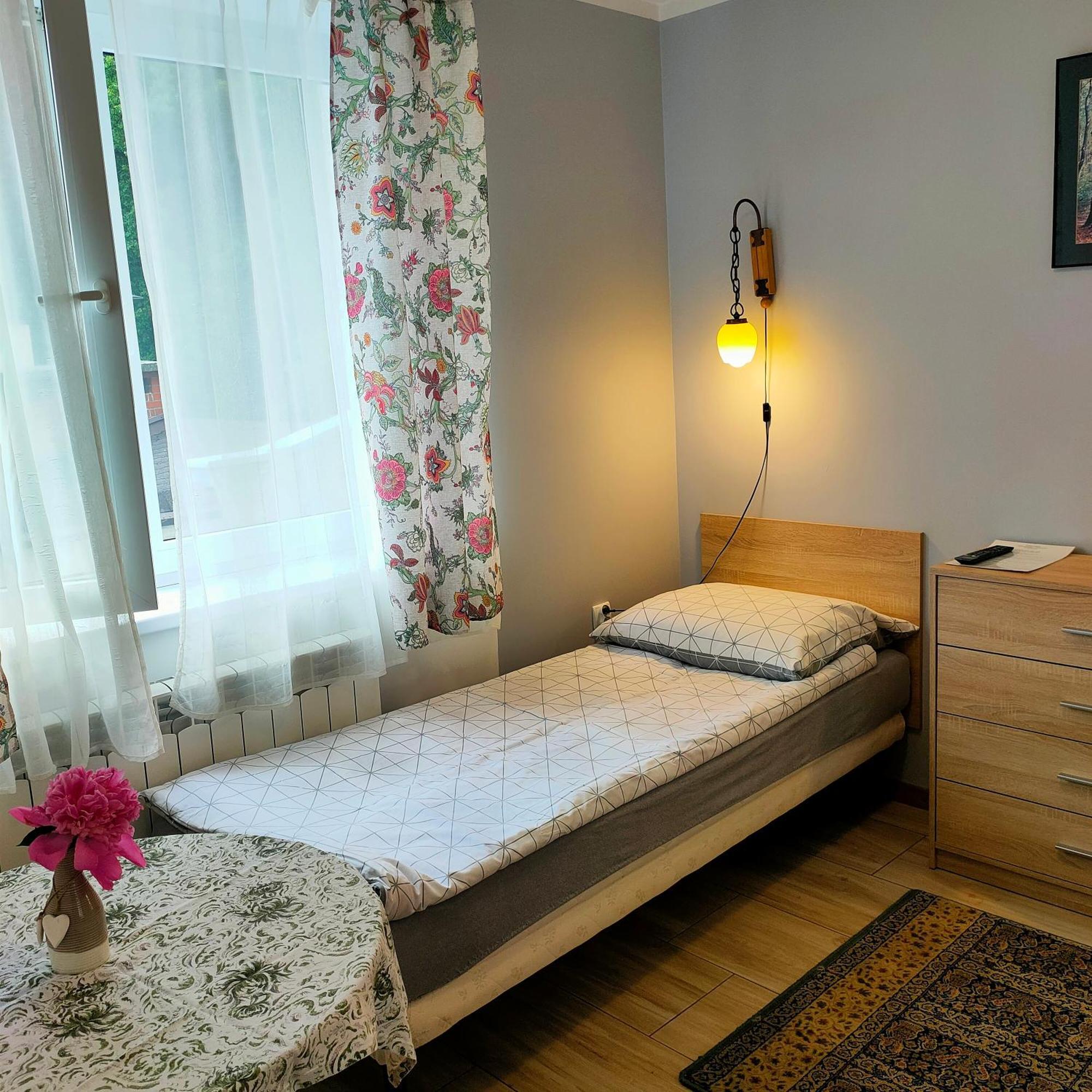 Pokoje Klonowa Kołobrzeg Extérieur photo